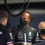 Mercedes: Early stint progress crucial for Hamilton on race day