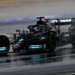 Hamilton: Press making ‘too much’ of Turkish GP radio messages