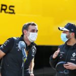 McLaren’s Brown gets branded, for life!