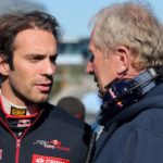 Vergne critical of Marko role in Red Bull exit