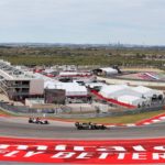 Gasly fears COTA bumps will ‘complicate’ F1 weekend