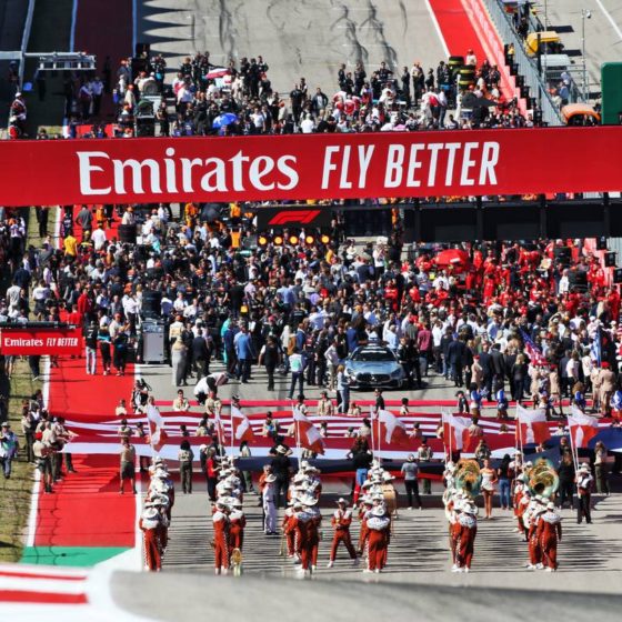 Alonso: Adding third F1 race in America ‘not a problem’