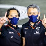 Red Bull and Honda to pursue collaboration beyond F1