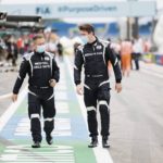 F1 medical car driver van der Merwe likely to miss final races