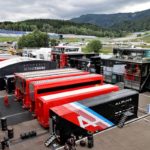 Vettel sounds warning over ‘too many races’ in 2022