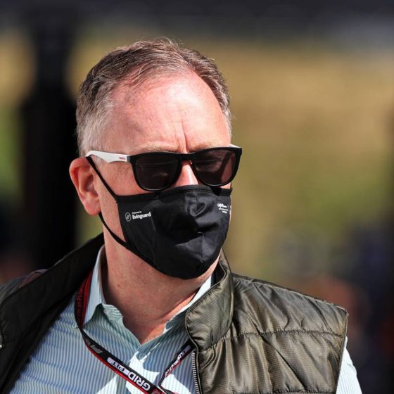 Andretti reportedly terminates talks with Sauber