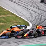 Brown: No contentious ‘rivalry’ between Norris and Perez