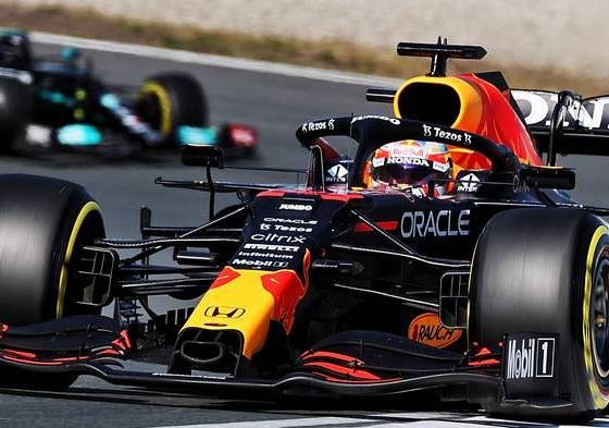 Verstappen: Outcome of title fight ‘won’t change my life’