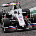 Vettel convinced Schumacher is pushing Haas forward