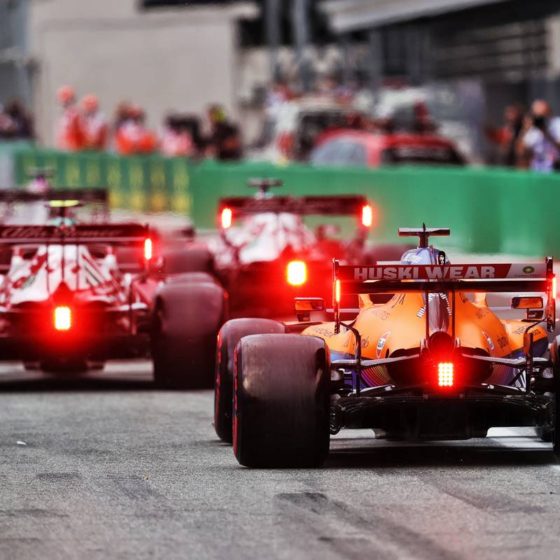 McLaren pressing for ‘ideal’ 20-race F1 schedule in the future