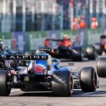 Wolff: Adding more sprint races commercially ‘logic’ for F1