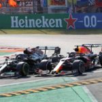 Rosberg: Hamilton ‘probably the best ever’ in terms of talent