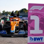 Verstappen tops global fan vote for most popular F1 driver