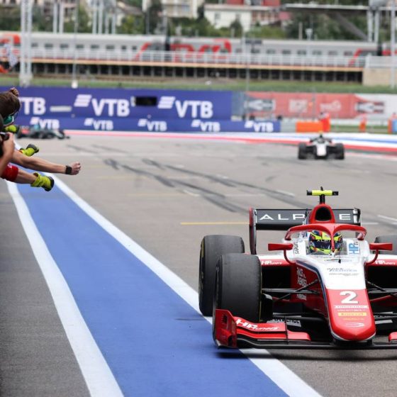 Piastri willing to ‘sacrifice’ 2022 for future F1 seat