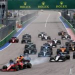 Vettel: Lack of green relevance puts F1 future at risk