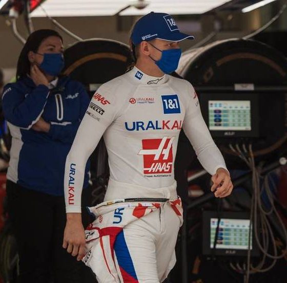 Haas: Schumacher Q2 feat will boost team’s confidence