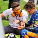 Norris rocked by ‘depressed’ mental state in debut F1 season