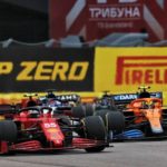 Norris: Ferrari PU upgrade makes McLaren’s life ‘tougher’