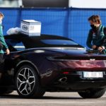 Turkish GP: Thursday’s build-up in pictures