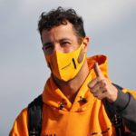 Norris happy to be back up to speed after Sochi heartache