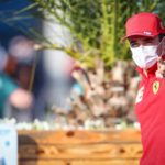 Leclerc hopes Istanbul track ‘will still be slippery’