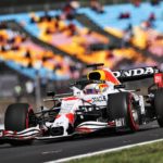 Hamilton leads Verstappen in Turkish GP first practice