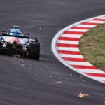 Ocon hails ‘one of the most interesting Fridays this year’