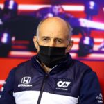Tost hints at divided Honda decision to quit F1