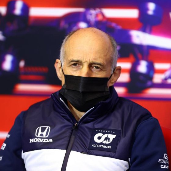 Tost hints at divided Honda decision to quit F1