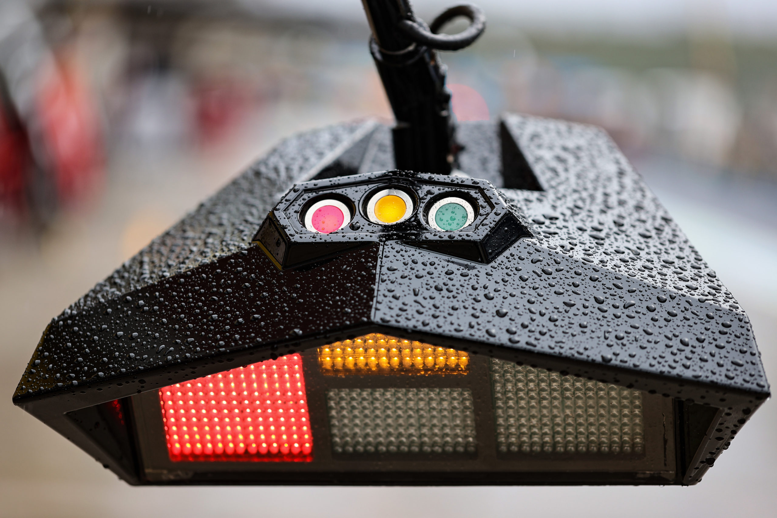 Turkish GP: Saturday’s action in pictures