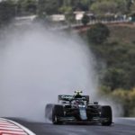 Vettel takes blame for Turkish GP dry tyre blunder