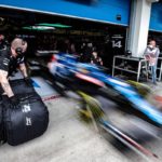 Alonso escapes penalty for double waved yellow flags