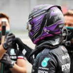 Hamilton expecting ‘difficult’ progress in Turkey