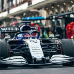 Russell blasts ‘too many mistakes’ in qualifying