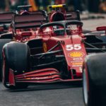 Sainz: Plan to knock out rival in Q1 ‘perfectly executed’