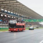 Turkish GP: Sunday’s action in pictures