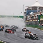 Bottas beats Verstappen in Turkey, Hamilton frustrated