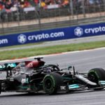 Hamilton didn’t expect to lose several positions after late pitstop