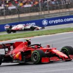 Sainz hails ‘very enjoyable’ Istanbul recovery drive