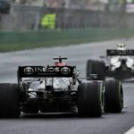Red Bull: Mercedes straight-line speed like ‘driving with DRS’