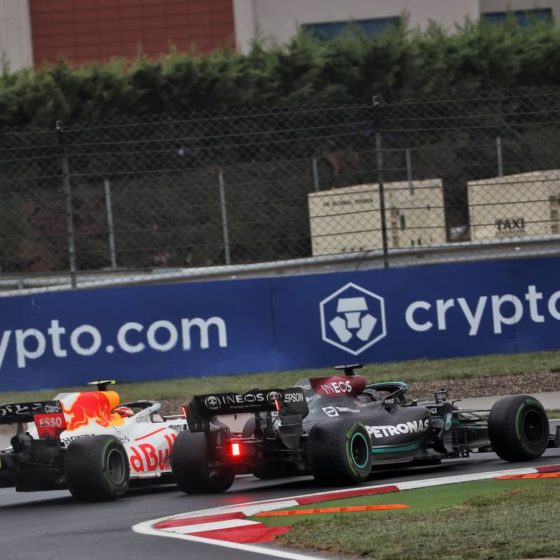 Horner: Mercedes engine reliability issues ‘very unusual’