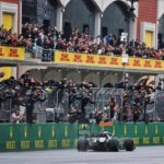 ‘Probably one of my best races’, declares delighted Bottas