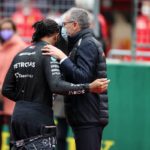 Domenicali surprised Hamilton no longer F1 fans’ favourite
