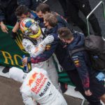 Perez happy to end recent run of ‘unlucky’ races