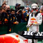 Horner never doubted Hamilton would have to pit