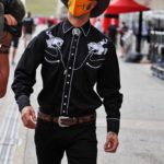 US Grand Prix: Thursday’s build-up in pictures