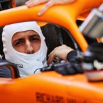 Norris says FP2 lock-ups ‘just me being an idiot’