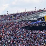 Perez moves ahead, leads Norris in FP2 in Austin