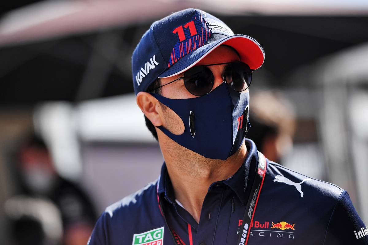 US Grand Prix: Saturday’s action in pictures