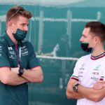 Vandoorne next in line for AMSP IndyCar test